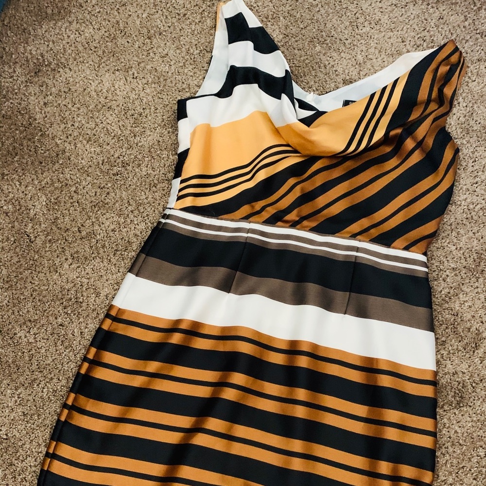 Bisou Bisou dress!